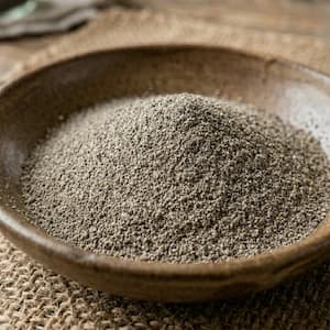 Chia Seed Powder