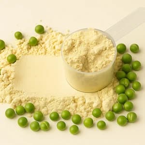 Pea Protein