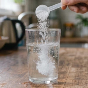 Electrolyte Powder
